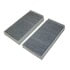 ECOGARD XC10389C Cabin Air Filter FILTER,CABIN