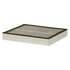 XC10577C by ECOGARD - CABIN AIR FILTER
