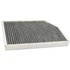 ECOGARD XC11775C Cabin Air Filter CABIN AIR FILTER