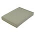 ECOGARD XC25840 Cabin Air Filter xc25840