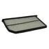 ECOGARD XC35498 Cabin Air Filter FILTER,CABIN