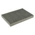 XC35677C by ECOGARD - CABIN AIR FILTER