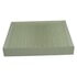 XC36154 by ECOGARD - CABIN AIR FILTER