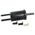 ECOGARD XF65472 Fuel Filter FILTER,FUEL