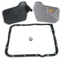 ECOGARD XT1211 Transmission Filter Kit FILTER KIT,TRNS