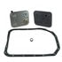 ECOGARD XT1263 Transmission Filter Kit KIT,TRANS FILTE