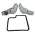 ECOGARD XT256 Transmission Filter Kit FILTER,TRANS