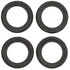 B31691 by VICTOR - Spark Plug Tube Seal