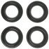 B31733 by VICTOR - Spark Plug Tube Seal