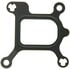 B31861 by VICTOR - Water Outlet Gasket
