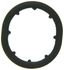 B31886 by VICTOR - Oil Cooler Seal