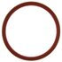 B32573 by VICTOR - Oil Cooler Seal