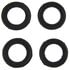 B32561 by VICTOR - Spark Plug Tube Seal