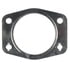 B32666 by VICTOR - Turbocharger Gasket