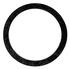 C20283 by VICTOR - WATER OUTLET GASKET