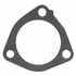 C24179 by VICTOR - WATER OUTLET GASKET