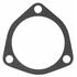 C24211 by VICTOR - WATER OUTLET GASKET