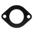 C25163 by VICTOR - WATER OUTLET GASKET
