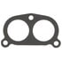 C26620 by VICTOR - WATER OUTLET GASKET