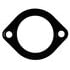 C30647 by VICTOR - WATER OUTLET GASKET