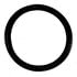C31156 by VICTOR - WATER OUTLET GASKET
