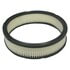 ECOGARD XA3474 Engine Air Filter Air Filter