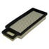 ECOGARD XA4652 Engine Air Filter ECOGARD Air Filter