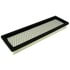 XA4656 by ECOGARD - Air Filter