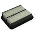 ECOGARD XA5220 Engine Air Filter ECOGARD Air Filter