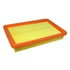 ECOGARD XA5207 Engine Air Filter ECOGARD Air Filter