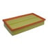 ECOGARD XA7698 Engine Air Filter Air Filter