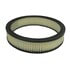 ECOGARD XA831 Engine Air Filter Air Filter