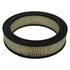 ECOGARD XA68 Engine Air Filter Air Filter
