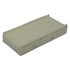 ECOGARD XC25246 Cabin Air Filter ECOGARD Cabin Air Filter
