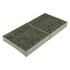 ECOGARD XC26075C Cabin Air Filter ECOGARD Cabin Air Filter