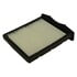 ECOGARD XC35541 Cabin Air Filter ECOGARD Cabin Air Filter