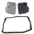 ECOGARD XT1303 Transmission Filter Kit