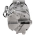 20-11342-AM by OMEGA ENVIRONMENTAL TECHNOLOGIES - COMP TM-08 EAR MOUNT W/O CLUTCH & FITTING