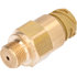 FT0345 by OMEGA ENVIRONMENTAL TECHNOLOGIES - FUEL PRESSURE SENSOR