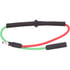 MT0129 by OMEGA ENVIRONMENTAL TECHNOLOGIES - WIRE HARNESS W/ INLINE DIODE - A/C CLUTCH COIL 12V