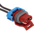 MT1626 by OMEGA ENVIRONMENTAL TECHNOLOGIES - Wire Harness - GM, 2-Pin Oval Pressure Switches
