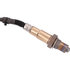 OS0101 by OMEGA ENVIRONMENTAL TECHNOLOGIES - OXYGEN SENSOR