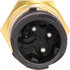 PS0493 by OMEGA ENVIRONMENTAL TECHNOLOGIES - ENGINE OIL PRESSURE SENSOR