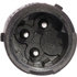 PS0509 by OMEGA ENVIRONMENTAL TECHNOLOGIES - Engine Oil Pressure Switch