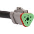 SS702 by OMEGA ENVIRONMENTAL TECHNOLOGIES - Vehicle Speed Sensor