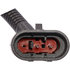 SS717 by OMEGA ENVIRONMENTAL TECHNOLOGIES - Vehicle Speed Sensor