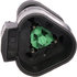 TP0297 by OMEGA ENVIRONMENTAL TECHNOLOGIES - THROTTLE POSITION SENSOR