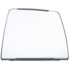 716104 by VELVAC - Door Mirror - Right Hand, 2020XG Series, Heated, Flat, for Manual and Heated Glass