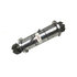 021140-024 by HENDRICKSON - Suspension Equalizer Beam End Adapter - 100K with Adapter Tube