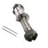 021140-007 by HENDRICKSON - Suspension Equalizer Beam End Adapter - R 650 Series, 6 Inch Length, One Wheel End